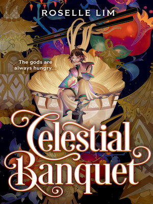 cover image of Celestial Banquet